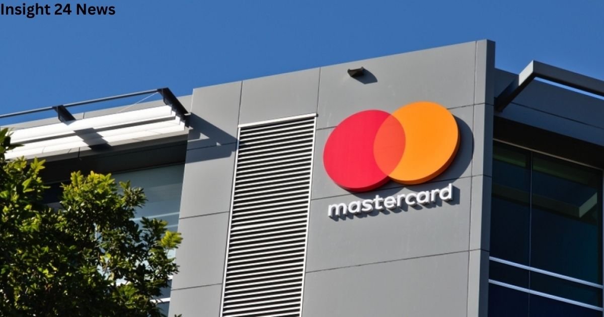 Mastercard Names Devin Corr as head of investor relations