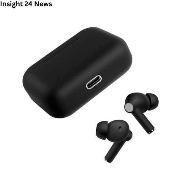 RS 125 only wireless earbuds, bluetooth 5.0 8d stereo sound hi-fi thesparkshop.in