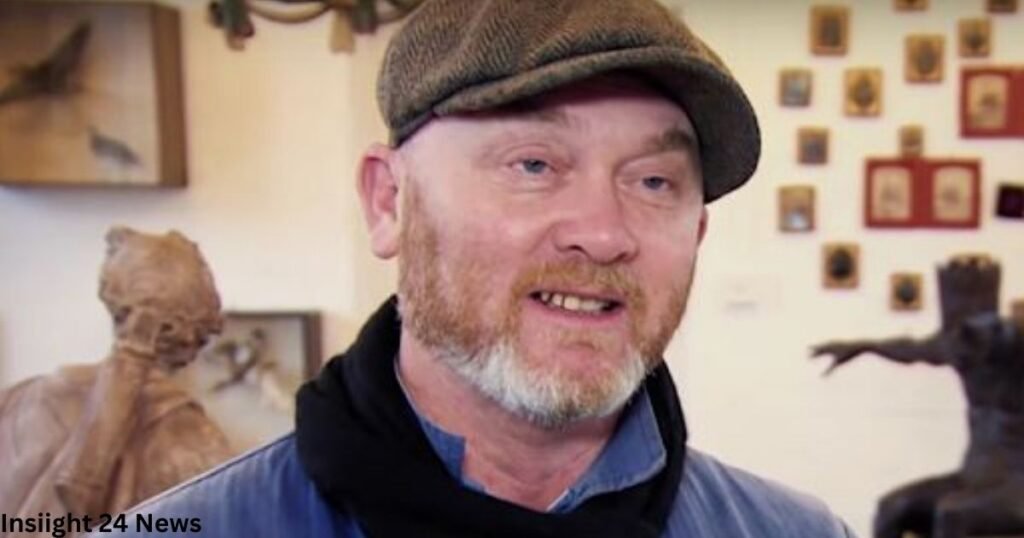 What Happened to Gavin from Salvage Hunters?