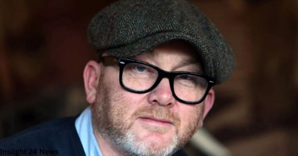 What Happened to Gavin from Salvage Hunters?