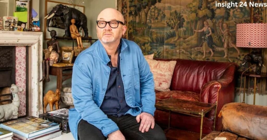 Why did gavin leave salvage hunters