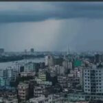 আবহাওয়া