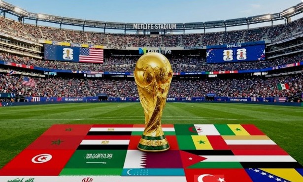 fifa would cup 2026