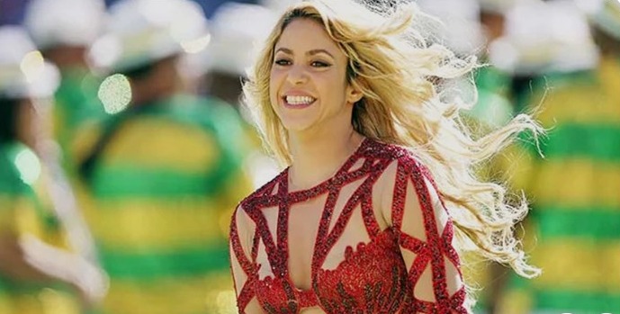 shakira