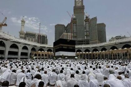haj
