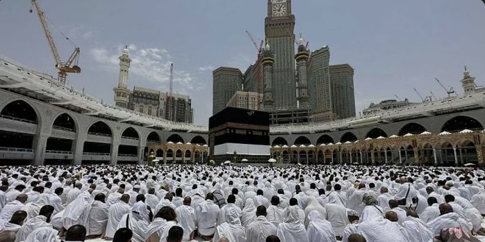 haj